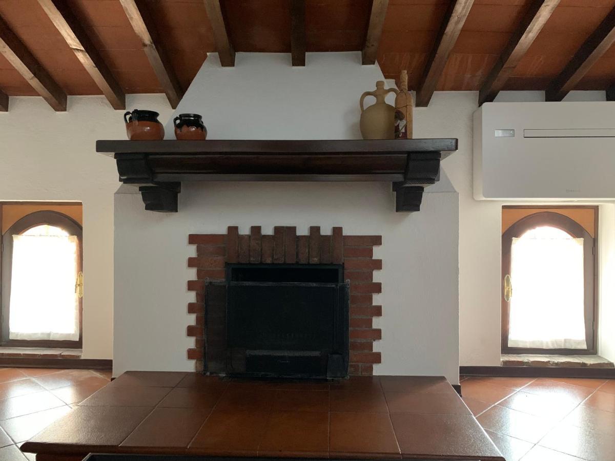 Daisy House: Nice Attic In The Historical Center سالو المظهر الخارجي الصورة